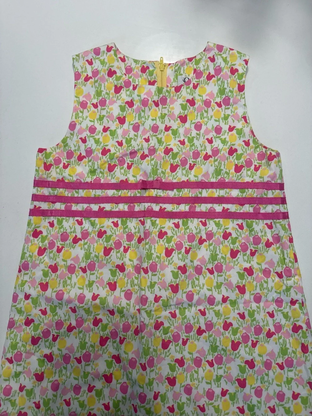 Lilly Pulitzer sleeveless line